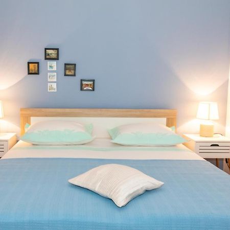 Cozy Studio Vanja Vodice Apartment Luaran gambar