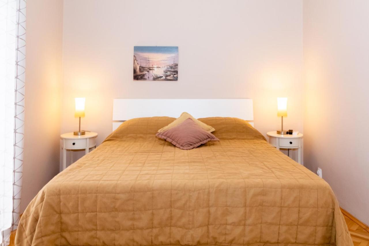 Cozy Studio Vanja Vodice Luaran gambar
