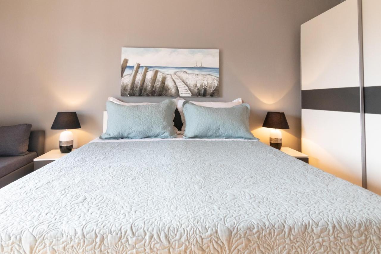Cozy Studio Vanja Vodice Luaran gambar
