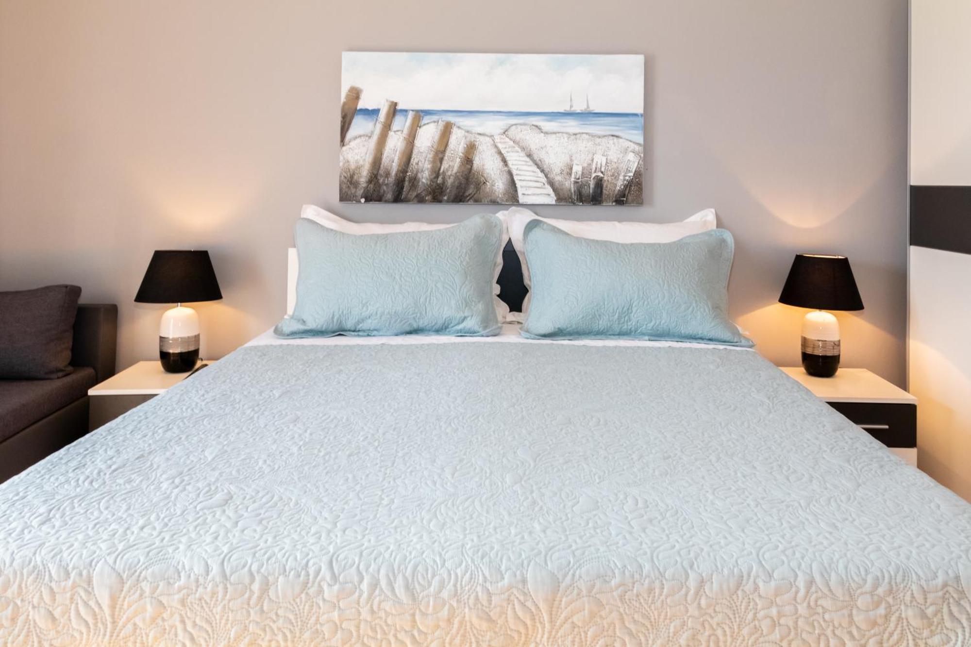 Cozy Studio Vanja Vodice Luaran gambar