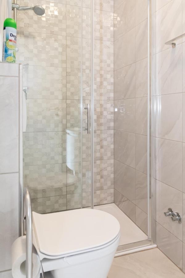 Cozy Studio Vanja Vodice Luaran gambar