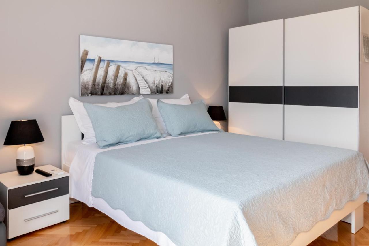 Cozy Studio Vanja Vodice Luaran gambar