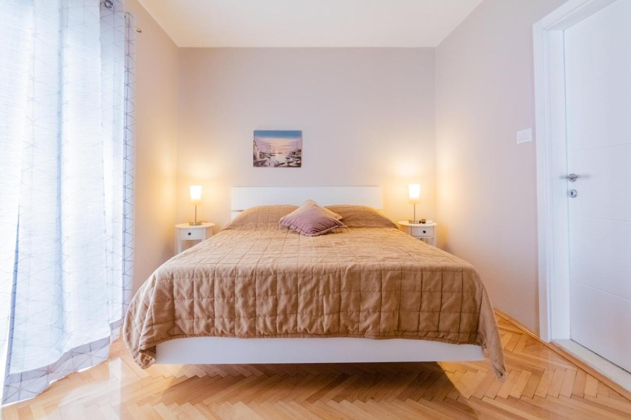Cozy Studio Vanja Vodice Luaran gambar