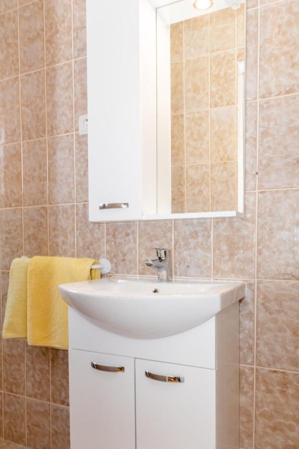 Cozy Studio Vanja Vodice Luaran gambar