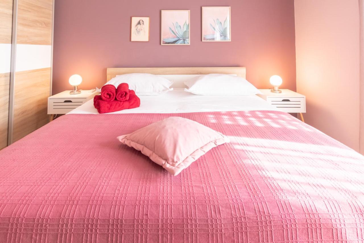 Cozy Studio Vanja Vodice Luaran gambar