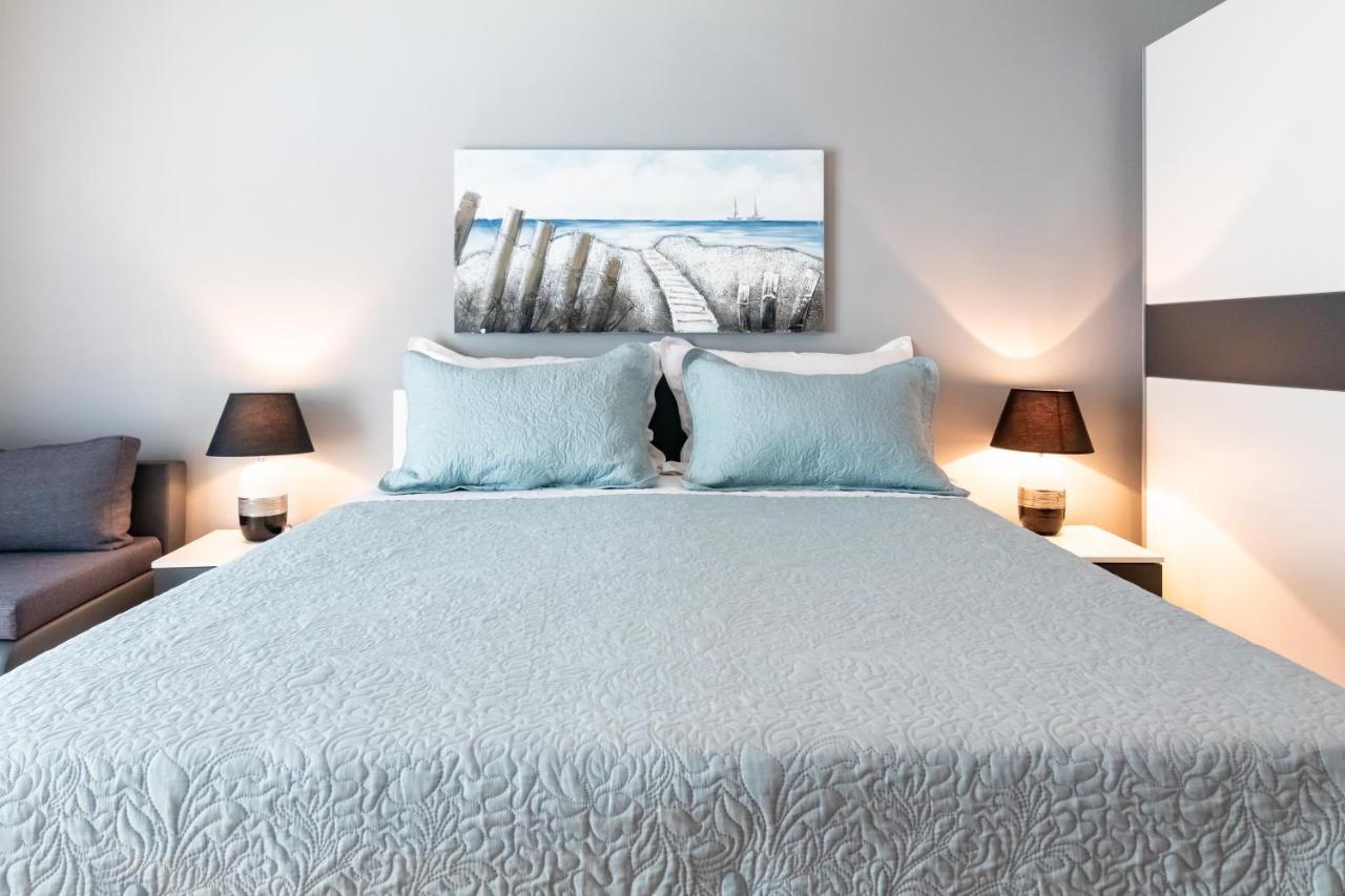 Cozy Studio Vanja Vodice Luaran gambar