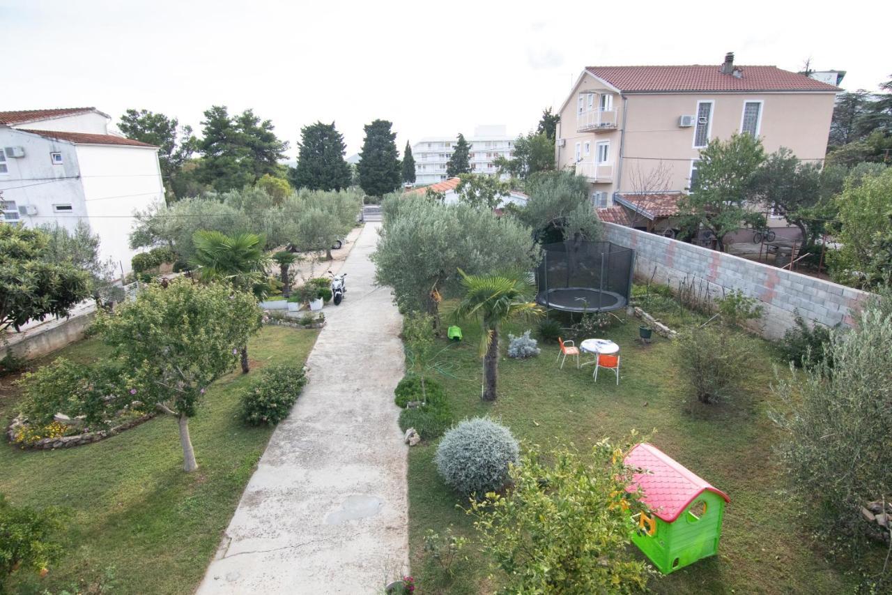 Cozy Studio Vanja Vodice Luaran gambar