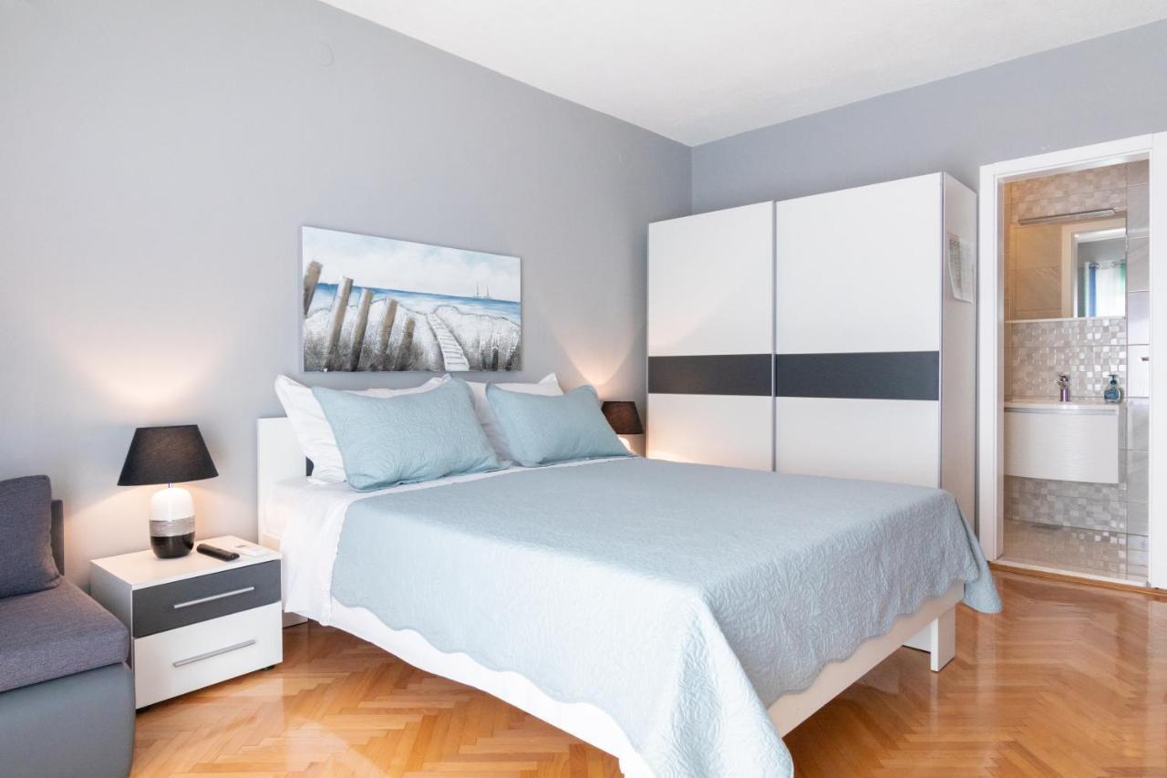 Cozy Studio Vanja Vodice Luaran gambar