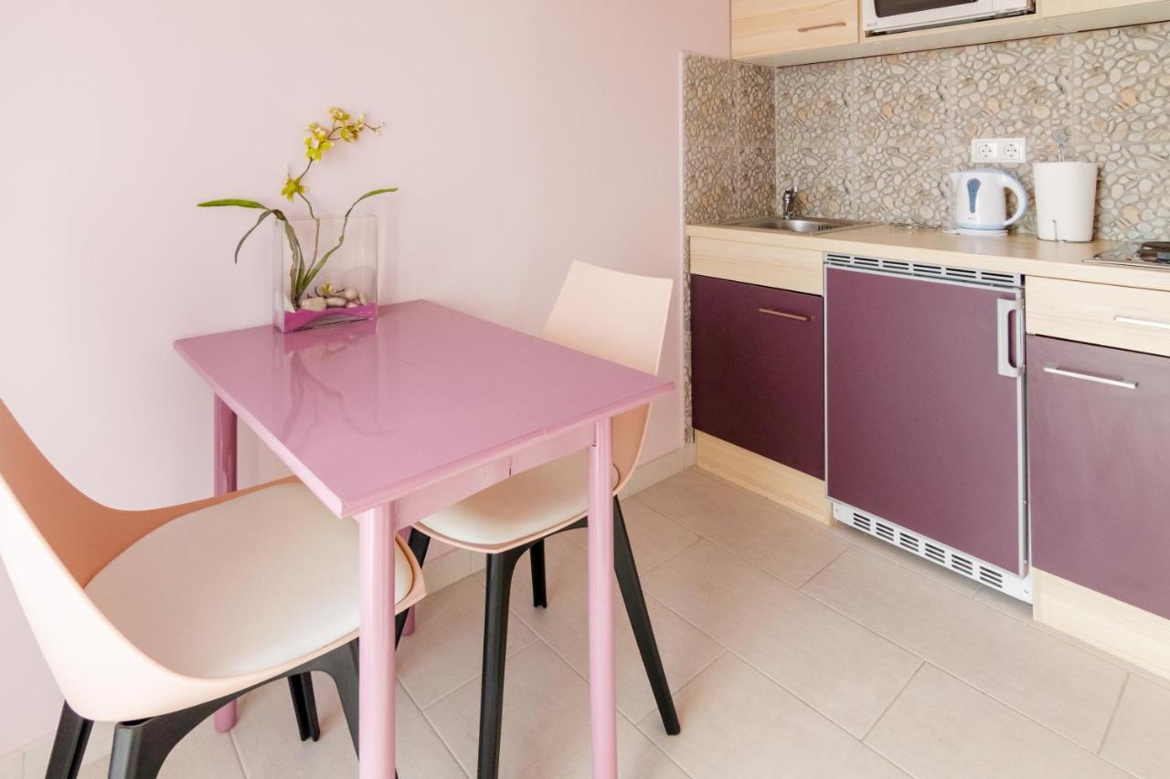 Cozy Studio Vanja Vodice Luaran gambar