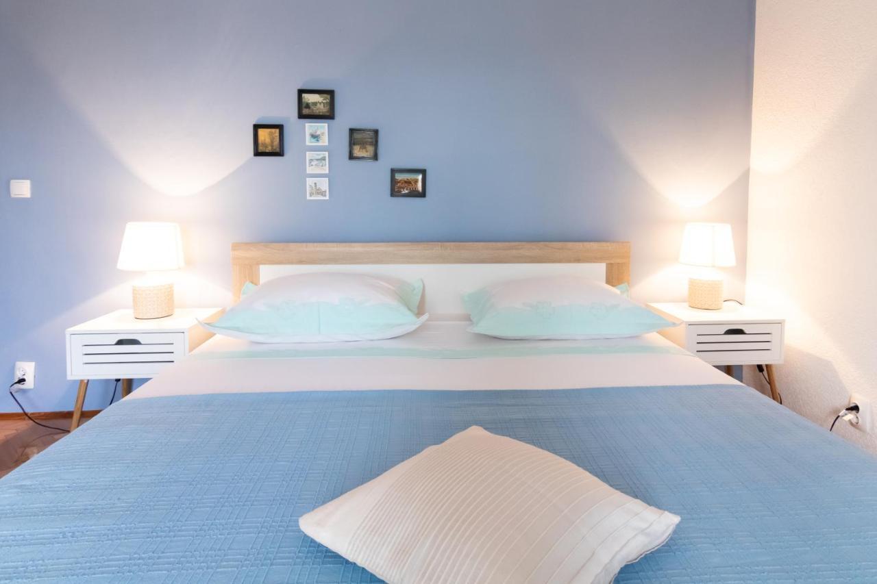 Cozy Studio Vanja Vodice Luaran gambar