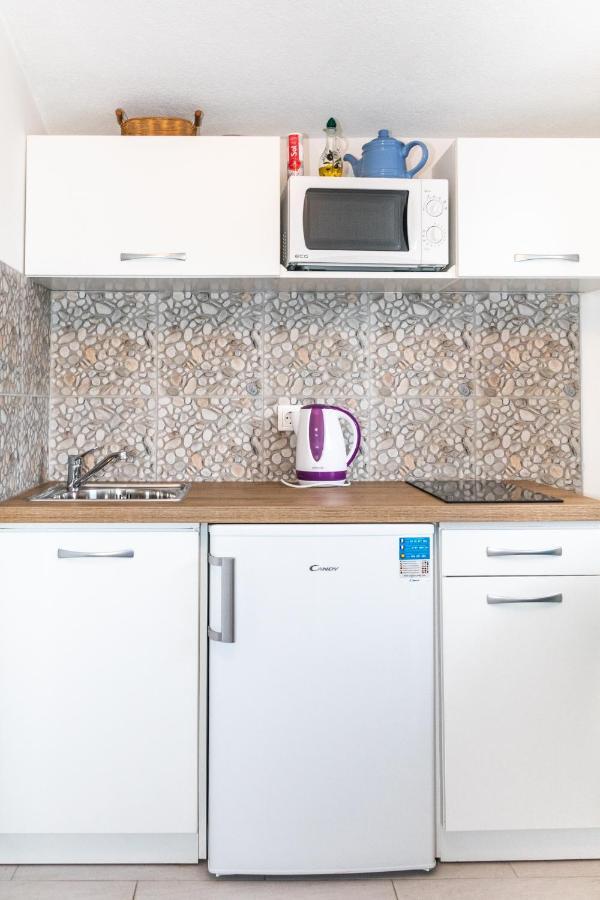 Cozy Studio Vanja Vodice Luaran gambar