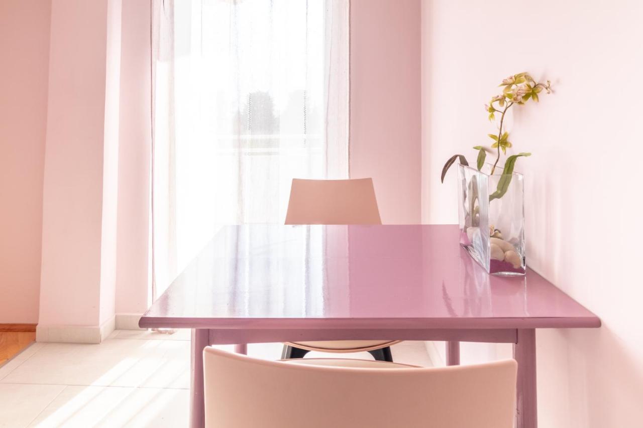 Cozy Studio Vanja Vodice Luaran gambar