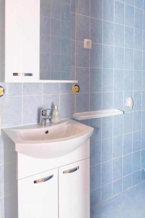 Cozy Studio Vanja Vodice Luaran gambar
