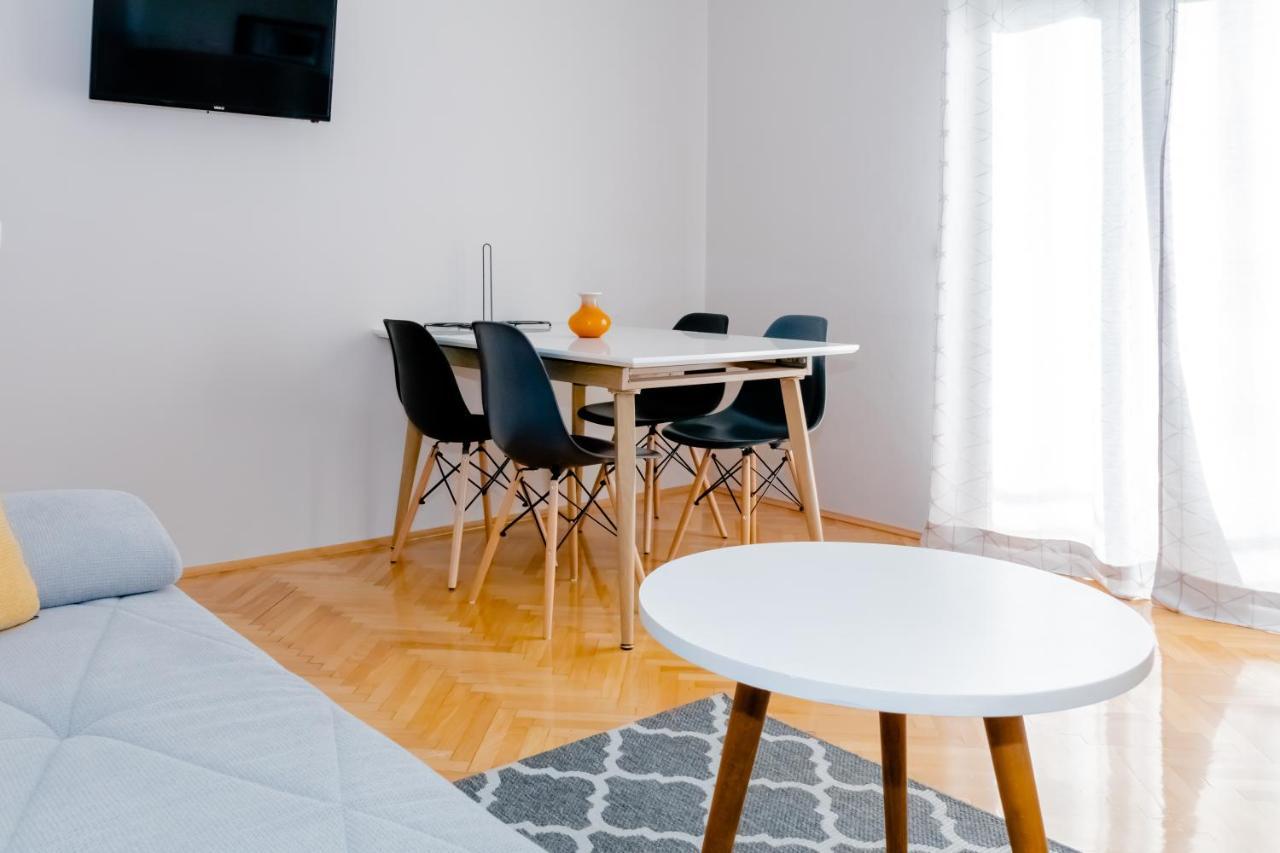 Cozy Studio Vanja Vodice Luaran gambar