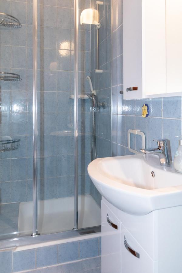 Cozy Studio Vanja Vodice Luaran gambar