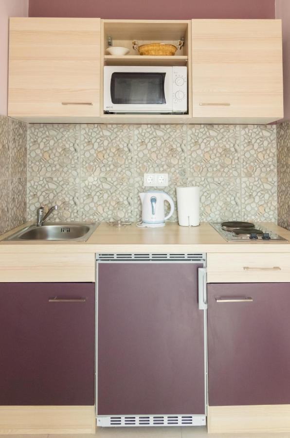 Cozy Studio Vanja Vodice Luaran gambar