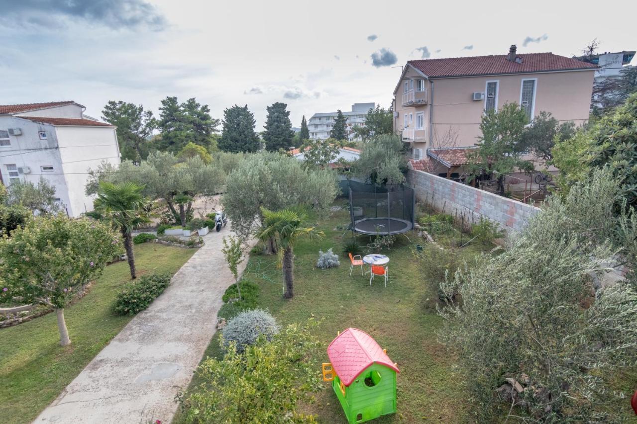 Cozy Studio Vanja Vodice Luaran gambar