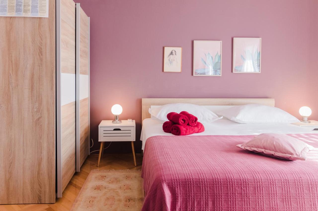 Cozy Studio Vanja Vodice Luaran gambar