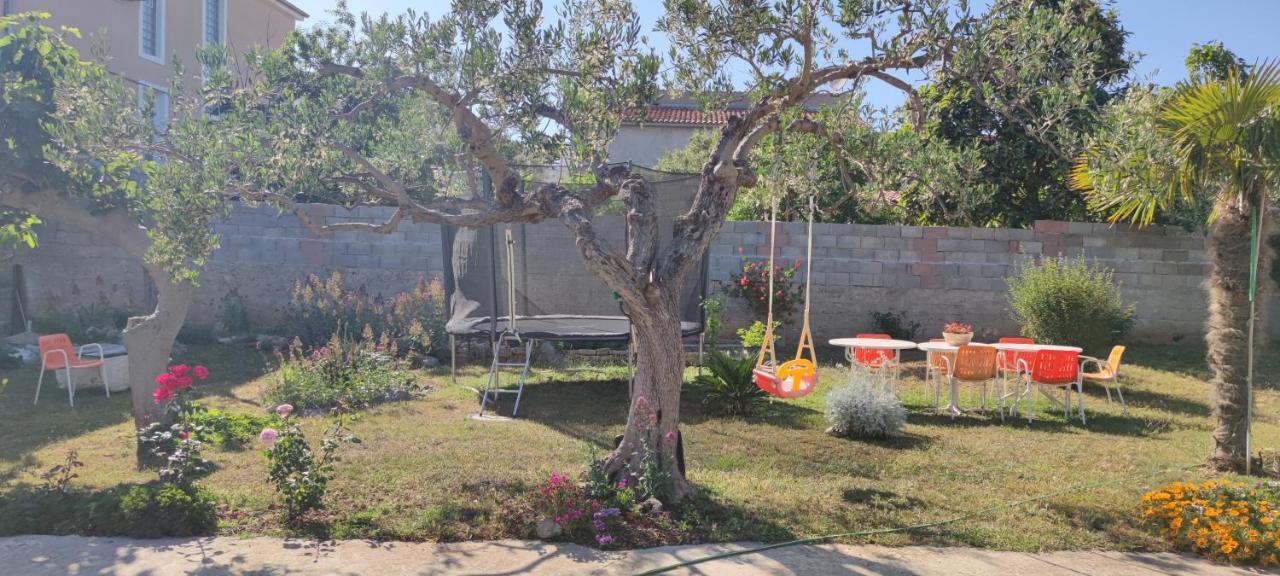 Cozy Studio Vanja Vodice Luaran gambar