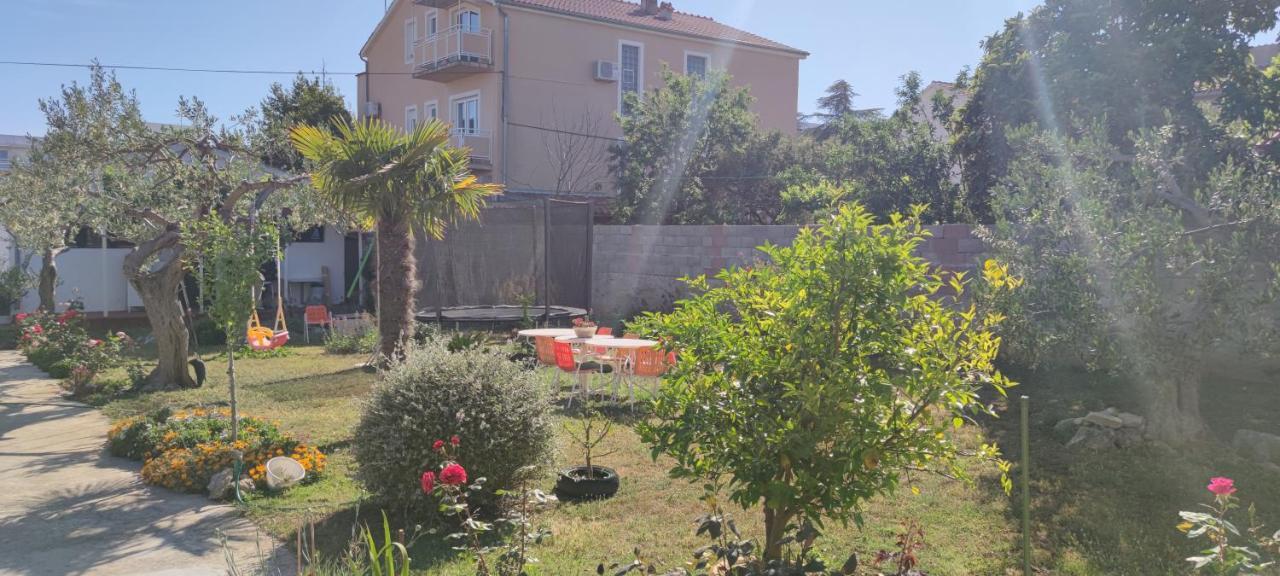 Cozy Studio Vanja Vodice Luaran gambar