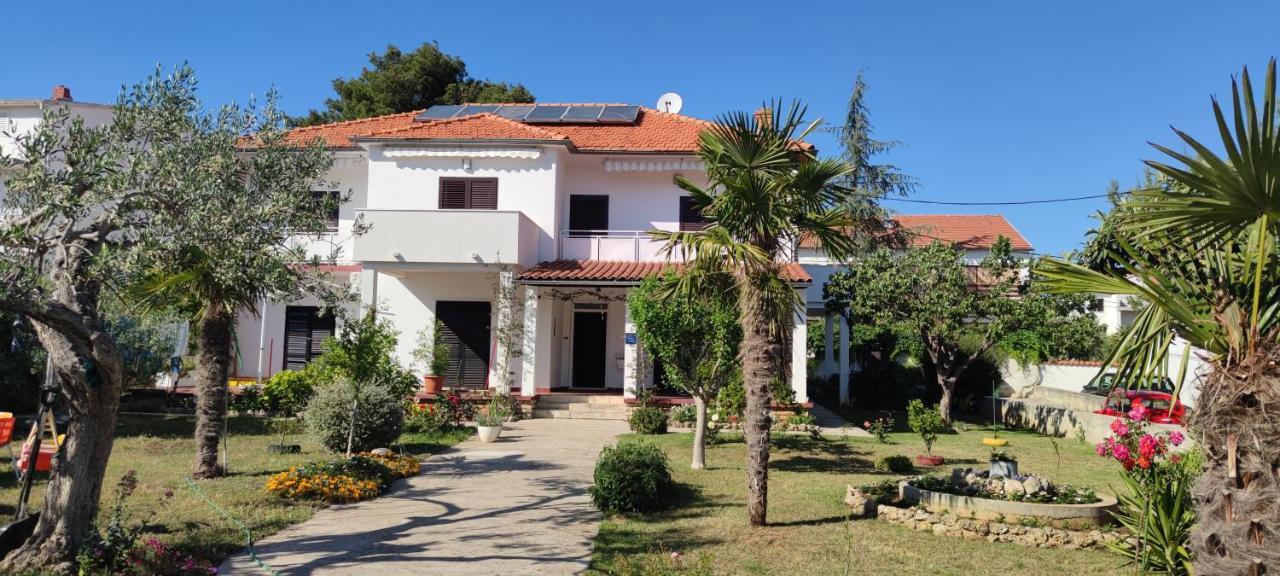 Cozy Studio Vanja Vodice Luaran gambar