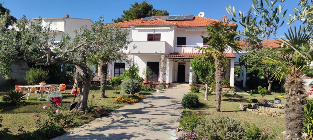 Cozy Studio Vanja Vodice Luaran gambar