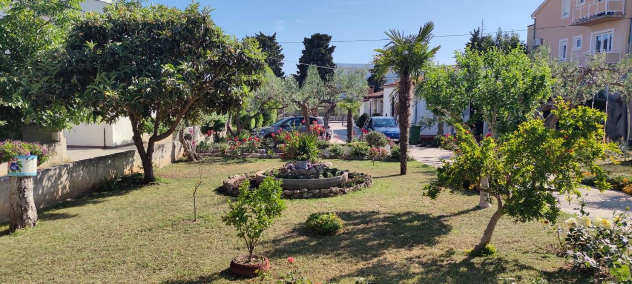Cozy Studio Vanja Vodice Luaran gambar
