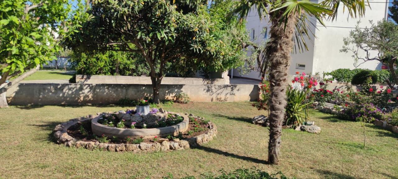 Cozy Studio Vanja Vodice Luaran gambar